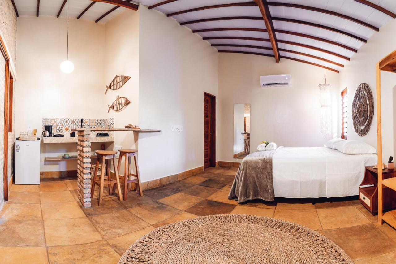 Vila Castanheiras 巴拉格兰德 外观 照片