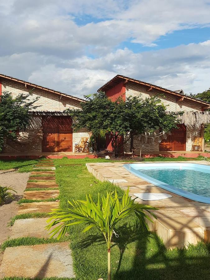Vila Castanheiras 巴拉格兰德 外观 照片