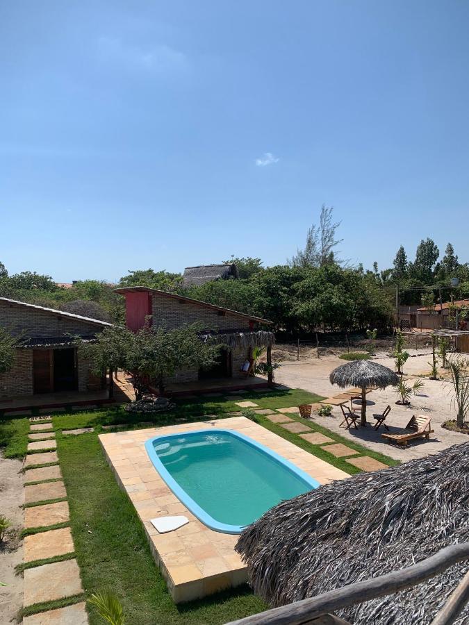 Vila Castanheiras 巴拉格兰德 外观 照片
